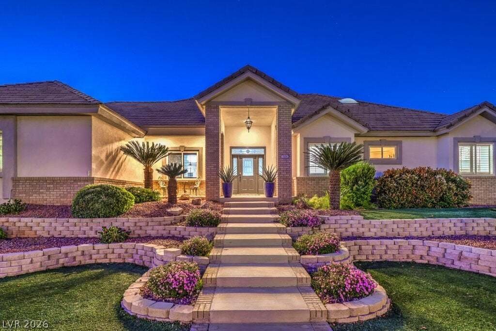 Casa a Boulder City, Nevada, Stati Uniti 1 - 19106911