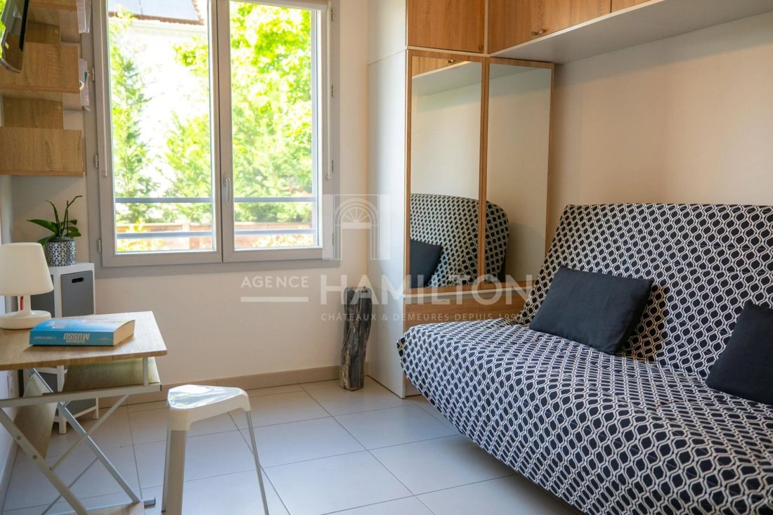 Appartement à Fontmerle, Antibes, France 5 - 19108957