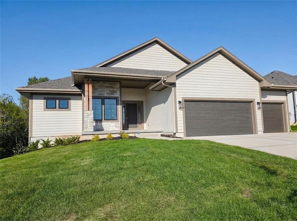 Haus in Olathe, Kansas, Vereinigte Staaten 1 - 18521942
