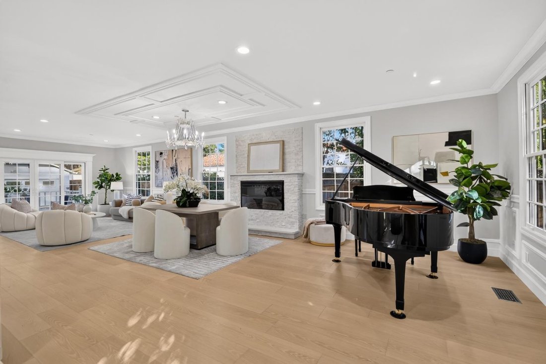 House in Menlo Park, California, United States 4 - 19107164