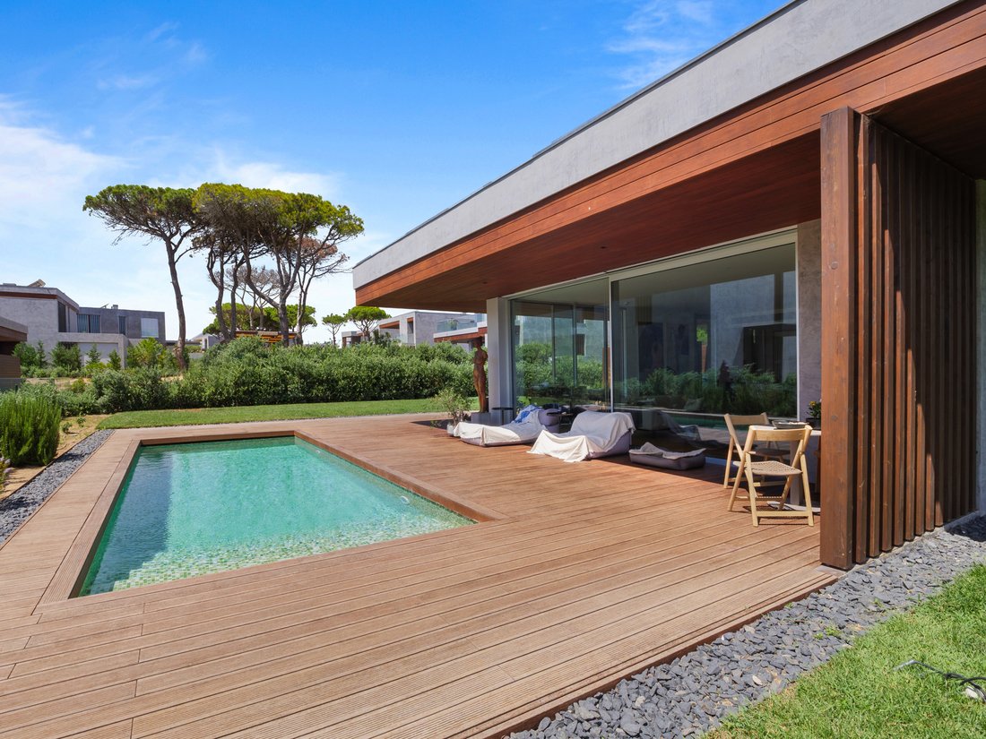 Villa in Cascais e Estoril, Lisbon, Portugal 1 - 19108155