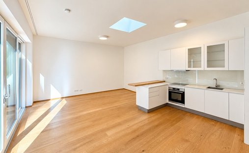Wohnung in Wien, Wien, Österreich 1