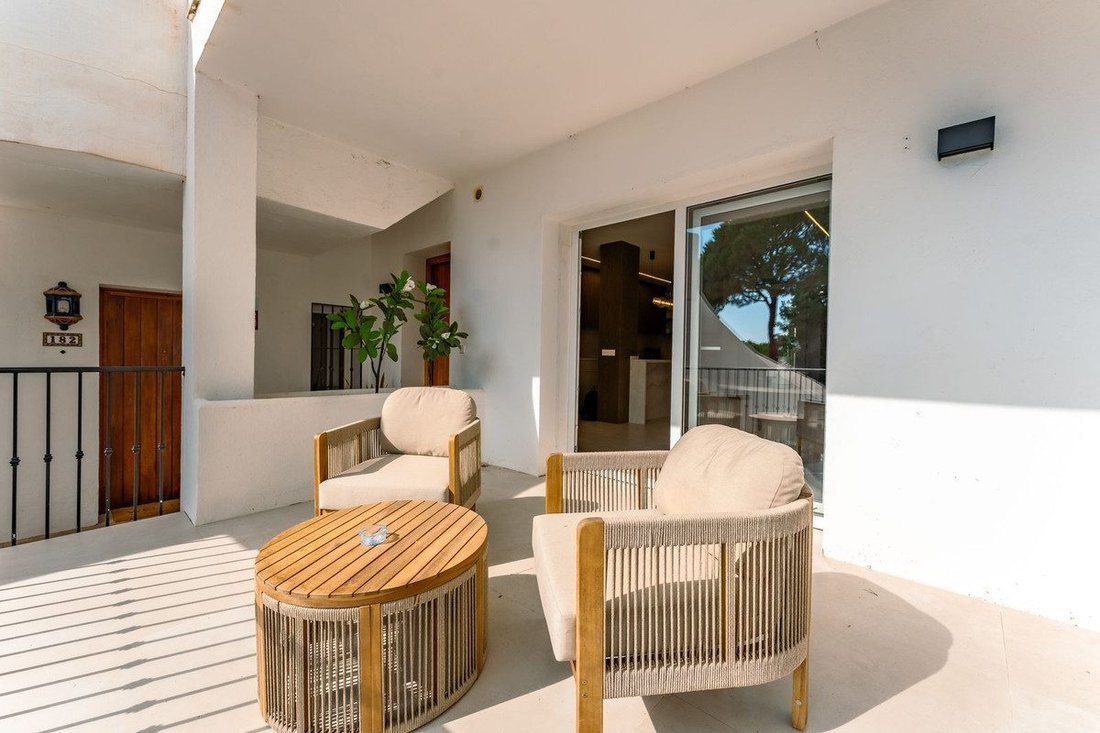 Apartamento en Nueva Andalucía, Marbella, España 3 - 19107407
