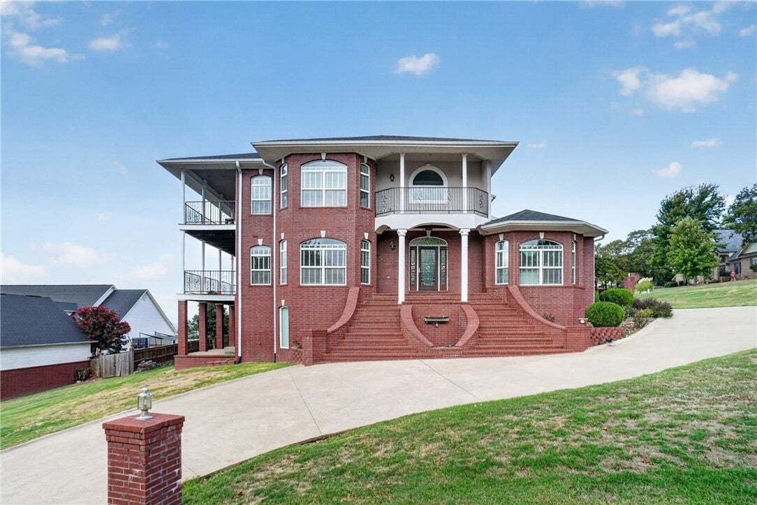House in Russellville, Arkansas, United States 1 - 19106716