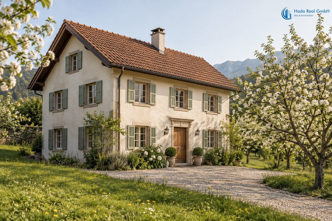 Maisons de campagne à Baden, Basse-Autriche, Autriche 1 - 19108234