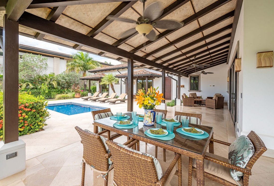 Casa en Pinilla, Provincia de Guanacaste, Costa Rica 4 - 19100513