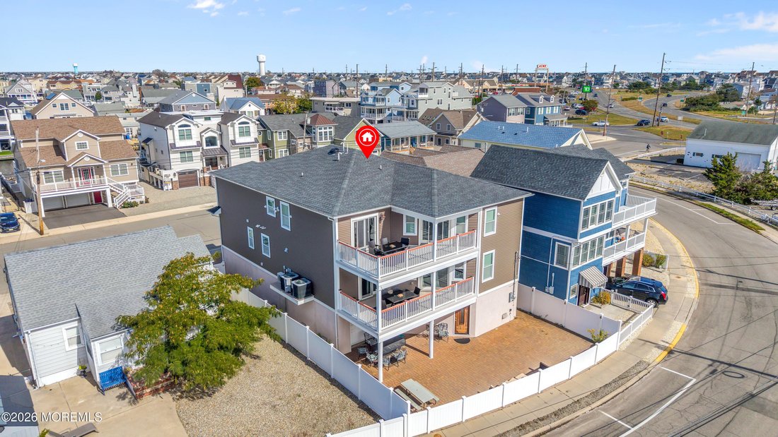 House in Seaside Heights, New Jersey, United States 3 - 19108406