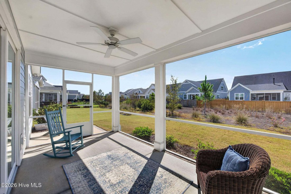 Casa a Wilmington, Carolina del Nord, Stati Uniti 4 - 19107367