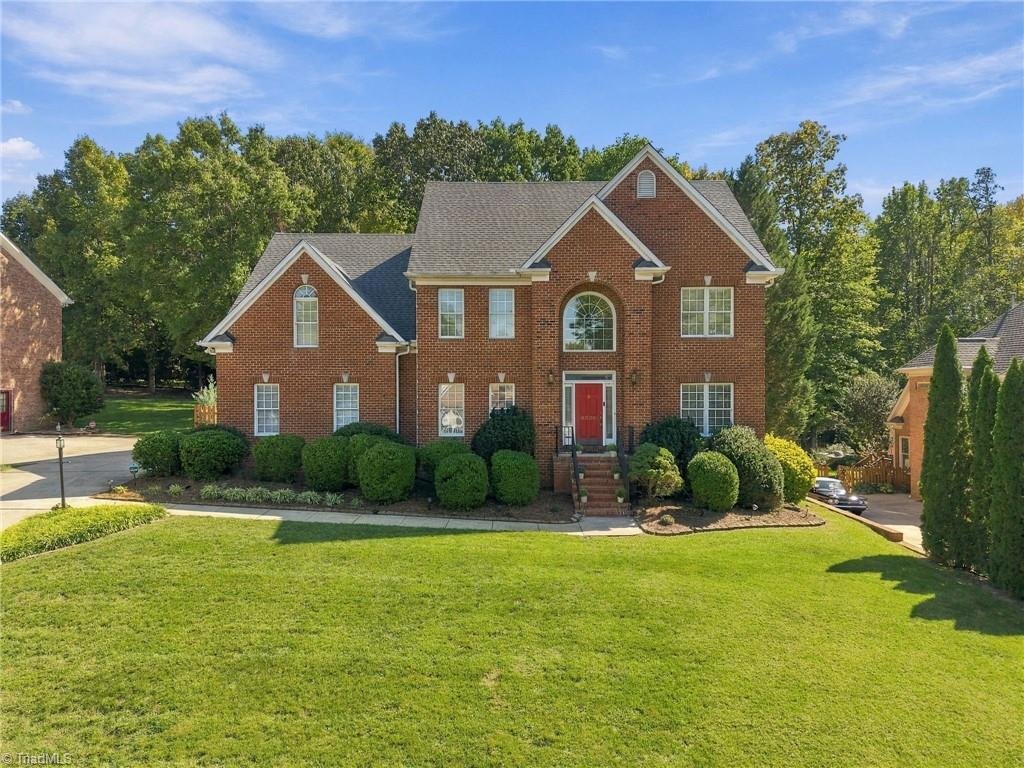 House in Greensboro, North Carolina, United States 1 - 19108736
