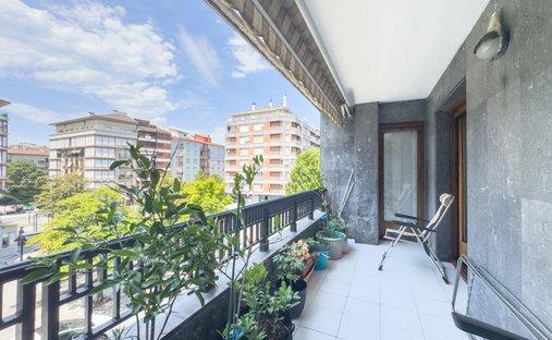 Apartment in Irun, Basque Country, Spain 1