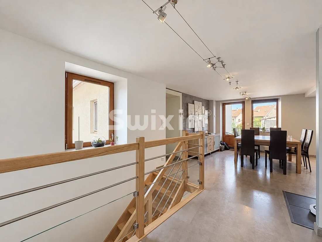 House in Vulbens, Auvergne-Rhône-Alpes, France 4 - 19105551