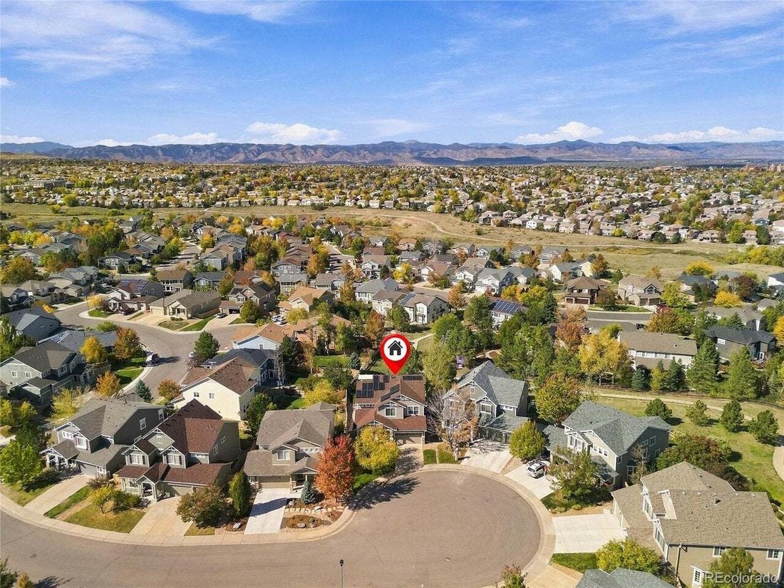 House in Highlands Ranch, Colorado, United States 3 - 19106842