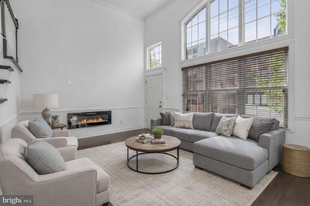 Townhouse en Filadelfia, Pensilvania, Estados Unidos 1 - 19108527