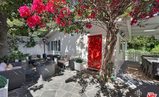 Haus in Los Angeles, Kalifornien, Vereinigte Staaten 1