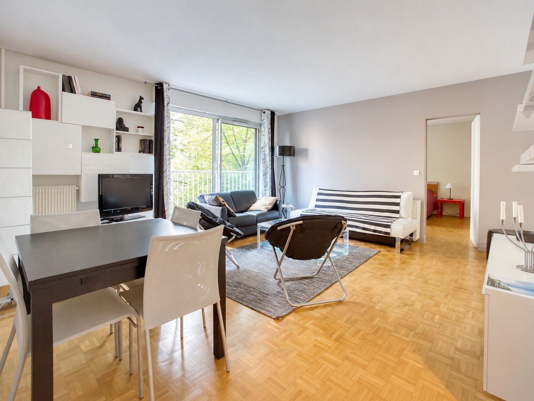 Appartamento a San Lambert, Paris 15e Arrondissement, Parigi 1 - 19107835