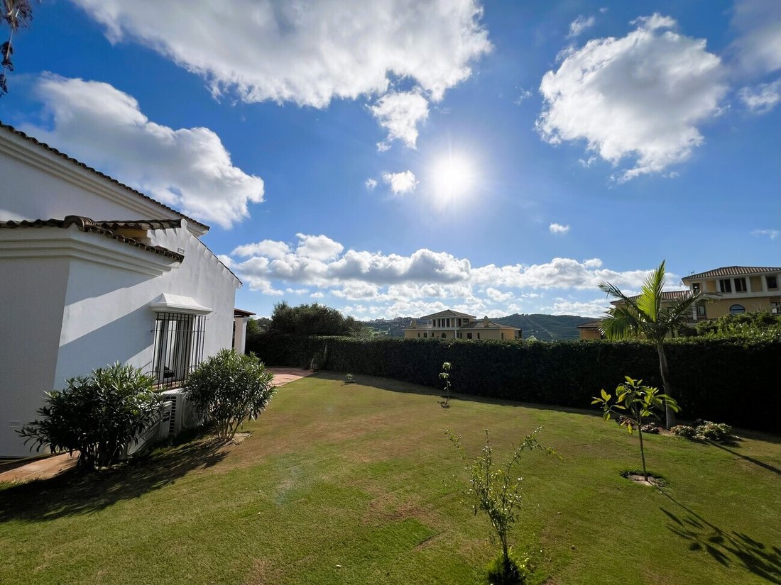 Villa à Sotogrande, San Roque, Andalousie 2 - 19107506