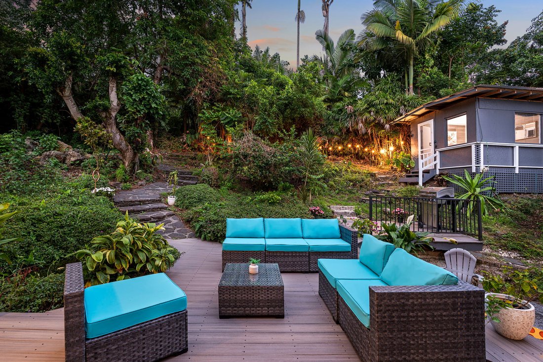 Haus in Kailua-Kona, Hawaii, Vereinigte Staaten 3 - 19108404