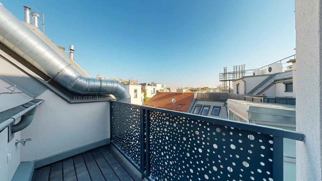 Apartamento en Viena, Viena, Austria 2 - 19108186