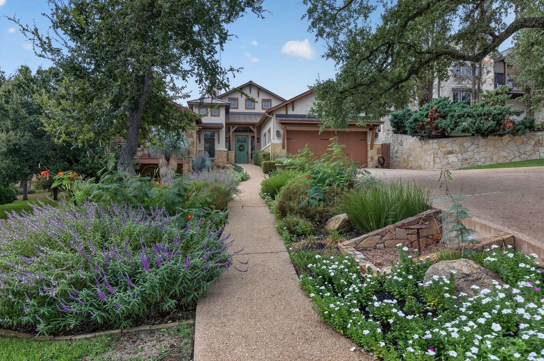 House in Horseshoe Bay, Texas, United States 1 - 19107181
