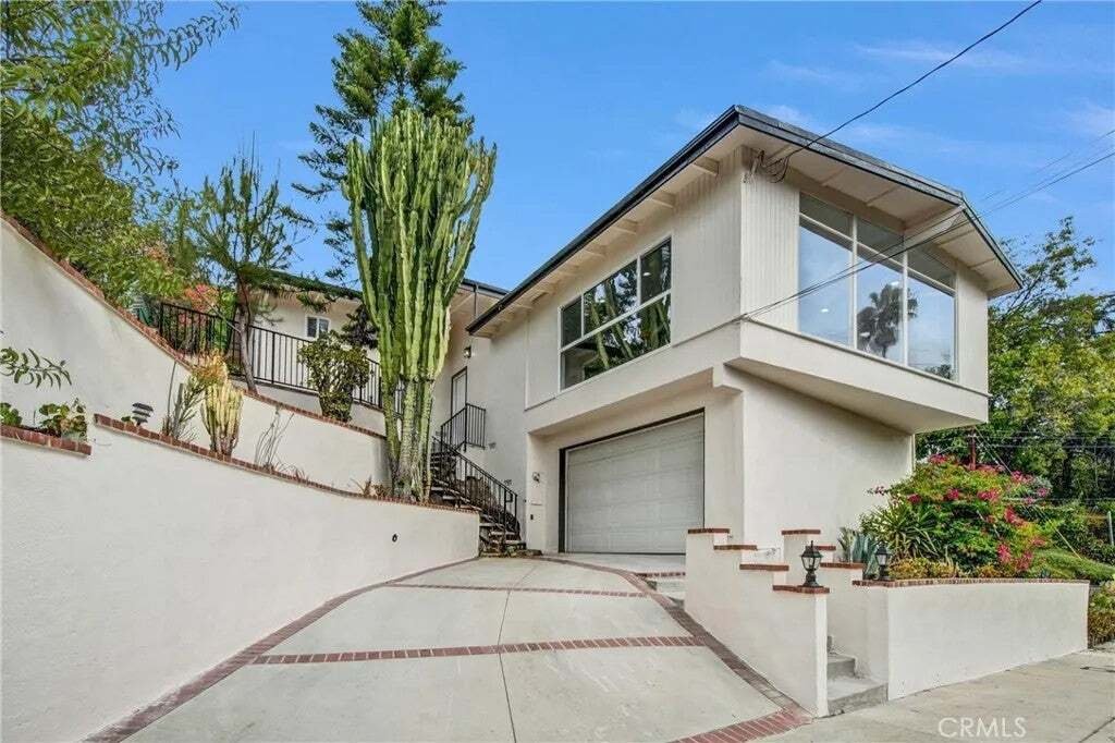 House in Los Angeles, California, United States 1 - 19107442