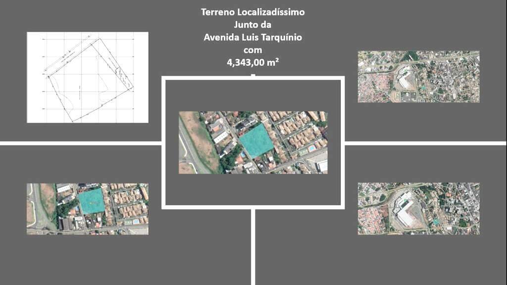 Terreno en Lauro de Freitas, Bahía, Brasil 2 - 19106798