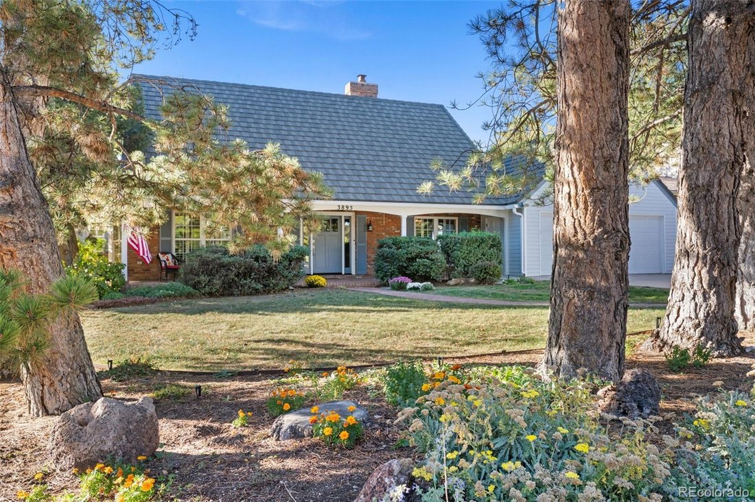 Casa en Denver, Colorado, Estados Unidos 3 - 19108878