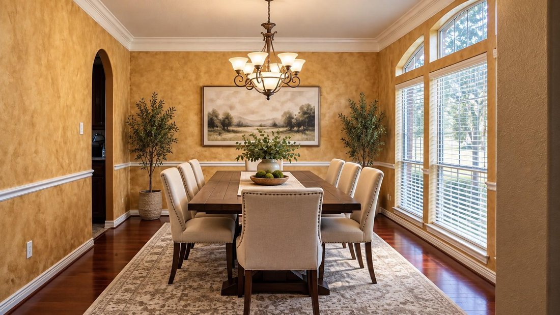 Casa en Spring, Texas, Estados Unidos 5 - 19106859