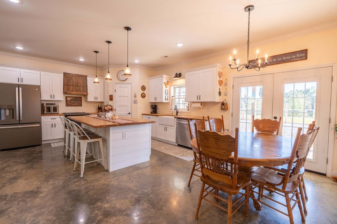 Haus in Summertown, Tennessee, Vereinigte Staaten 5 - 19107084