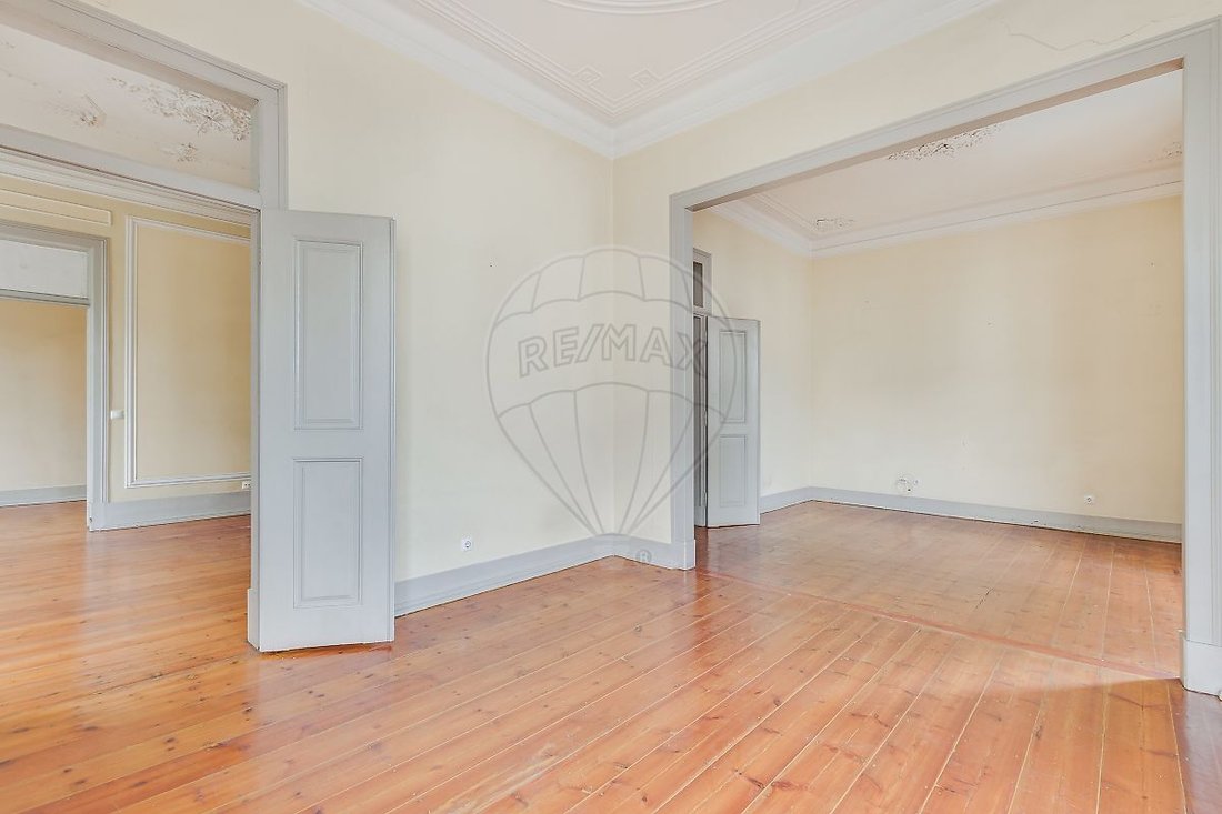 Appartamento a Avenidas Novas, Lisbona, Portogallo 5 - 19107992