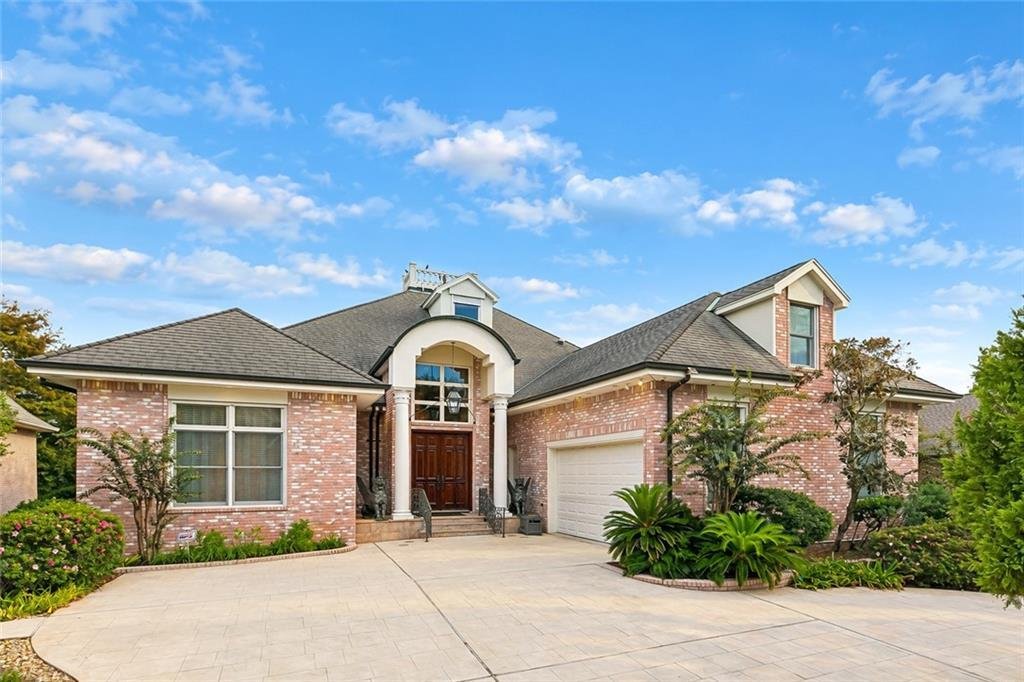 Haus in Slidell, Louisiana, Vereinigte Staaten 2 - 19106753