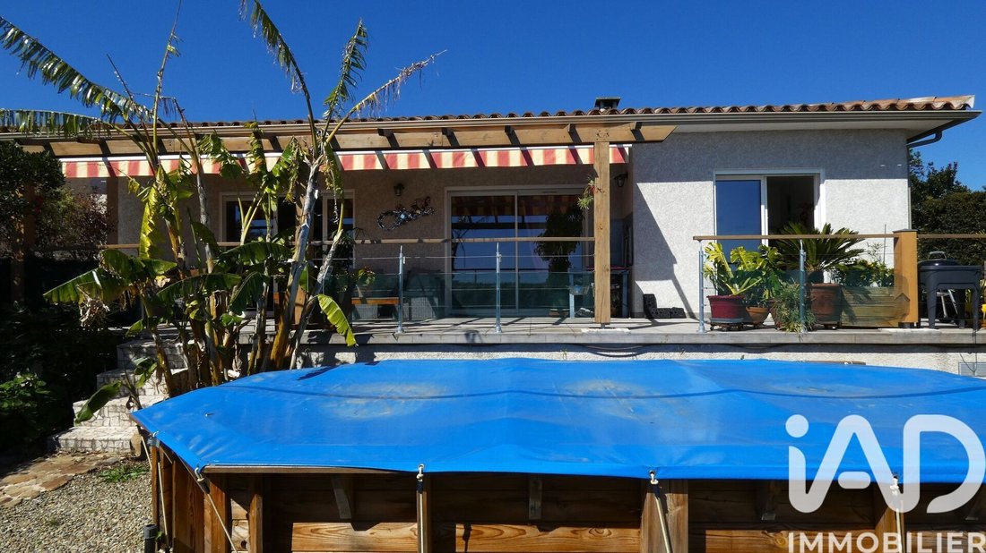 Casa a Ventiseri, Corsica, Francia 4 - 17655239