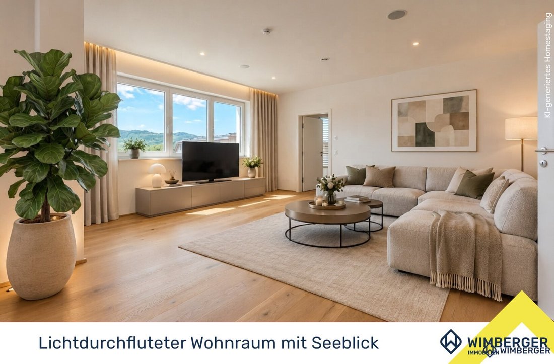 Apartamento en Gmunden, Alta Austria, Austria 2 - 16424987