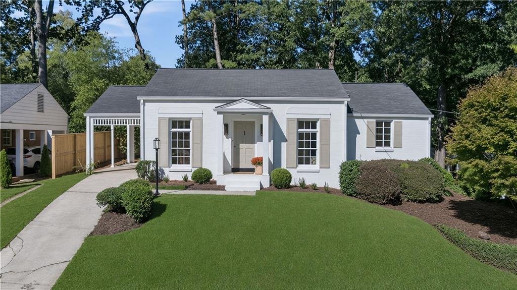 House in Atlanta, Georgia, United States 1 - 19108293