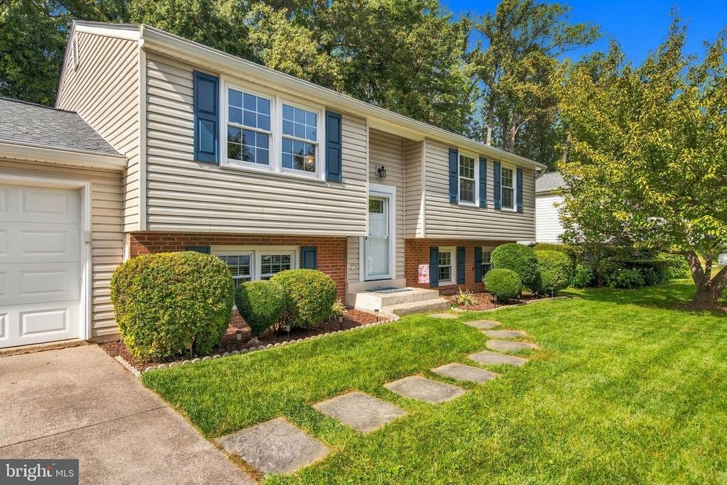 Casa en Fairfax, Virginia, Estados Unidos 2 - 19109047