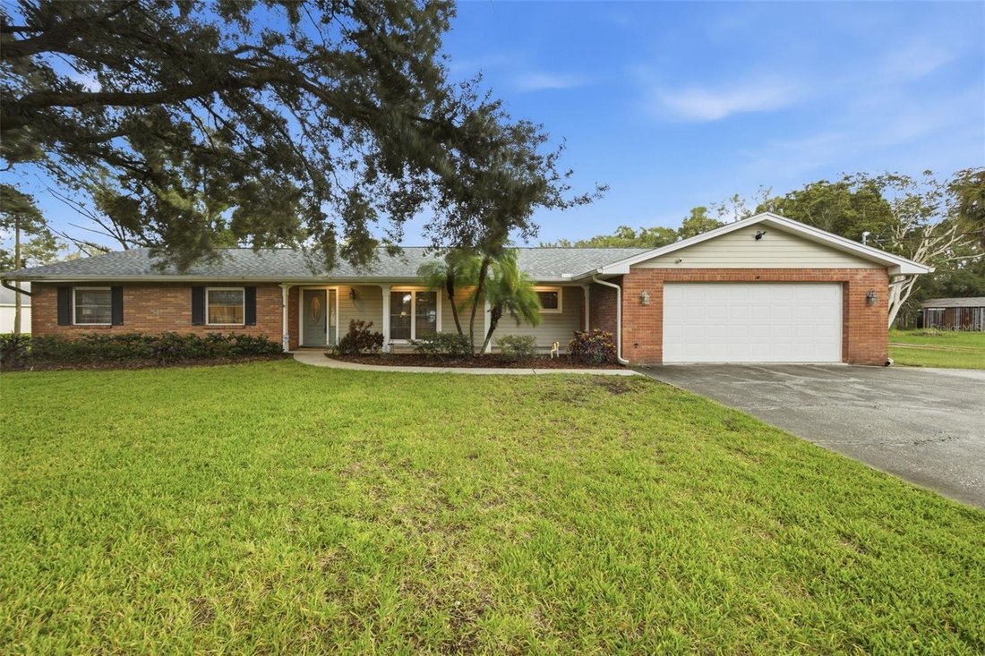 House in Land O' Lakes, Florida, United States 1 - 19108752
