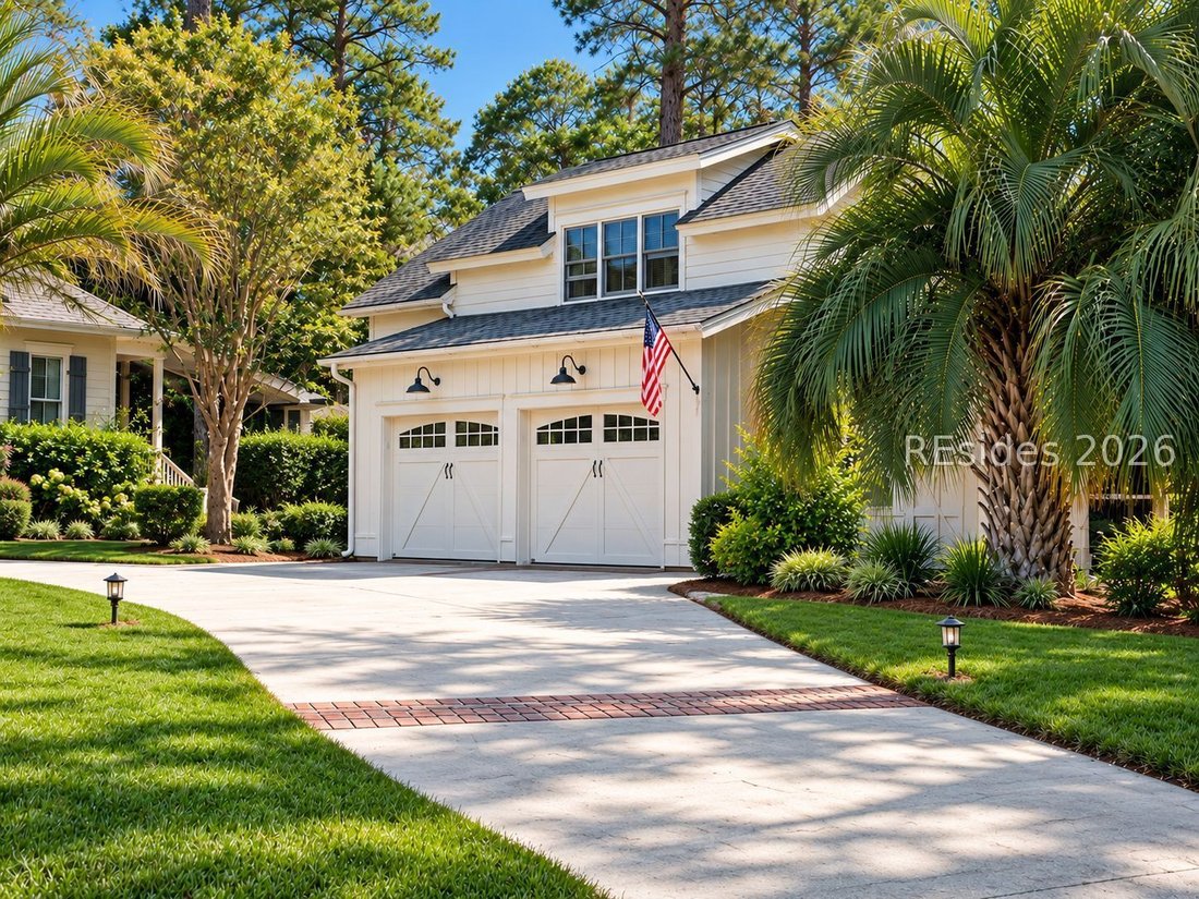Haus in Bluffton, South Carolina, Vereinigte Staaten 5 - 19107031