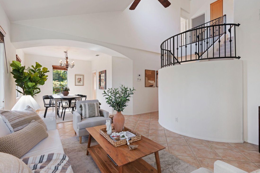 Casa a Santa Barbara, California, Stati Uniti 5 - 19106998