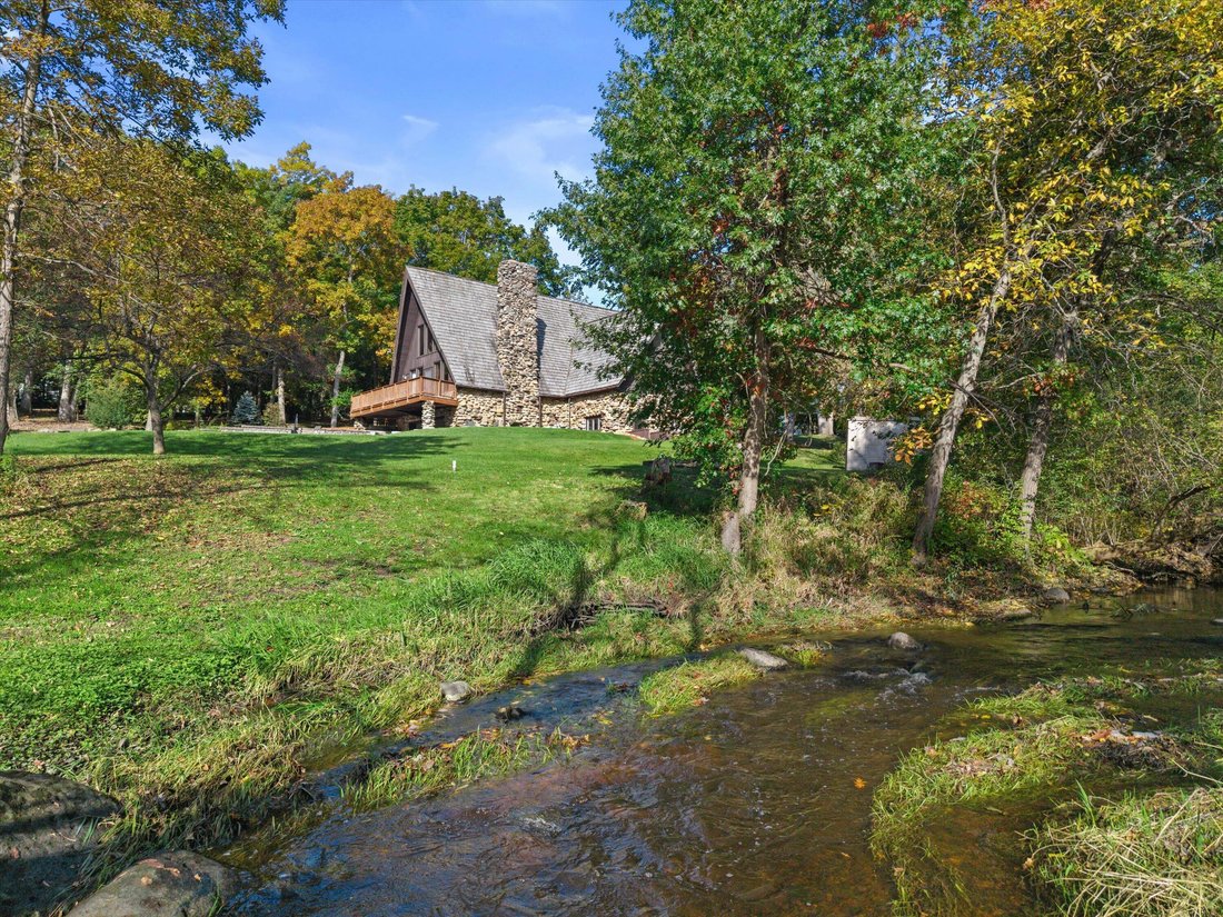 House in Salem, Wisconsin, United States 2 - 19108475