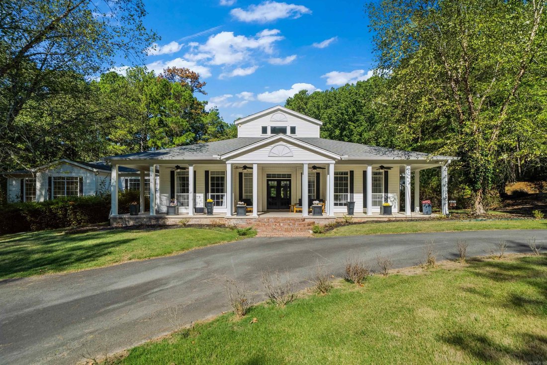 Casa en Little Rock, Arkansas, Estados Unidos 1 - 19108731