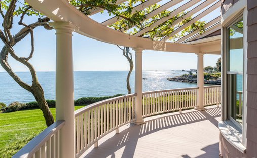 Maison à Branford, Connecticut, États-Unis 1
