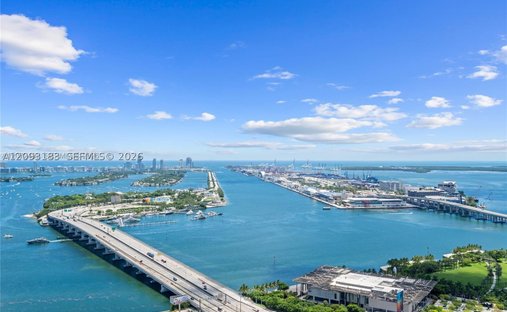 Eigentumswohnung in Miami, Florida, Vereinigte Staaten 1