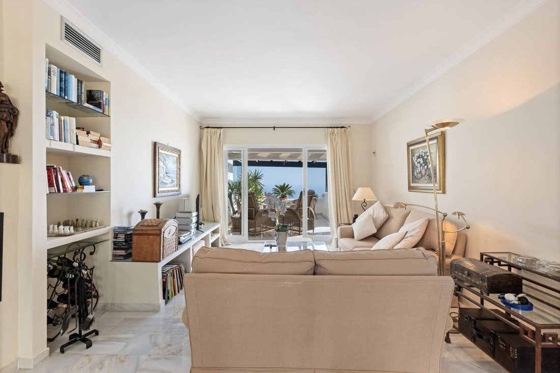 Appartement à Elviria-Cabopino, Marbella, Espagne 4 - 19107379