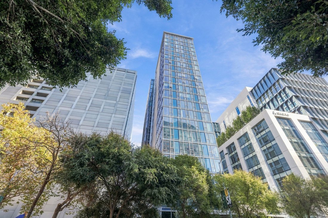 Condominio en San Francisco, California, Estados Unidos 1 - 19109064
