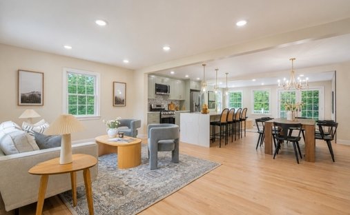 Maison à Livingston, New Jersey, États-Unis 1