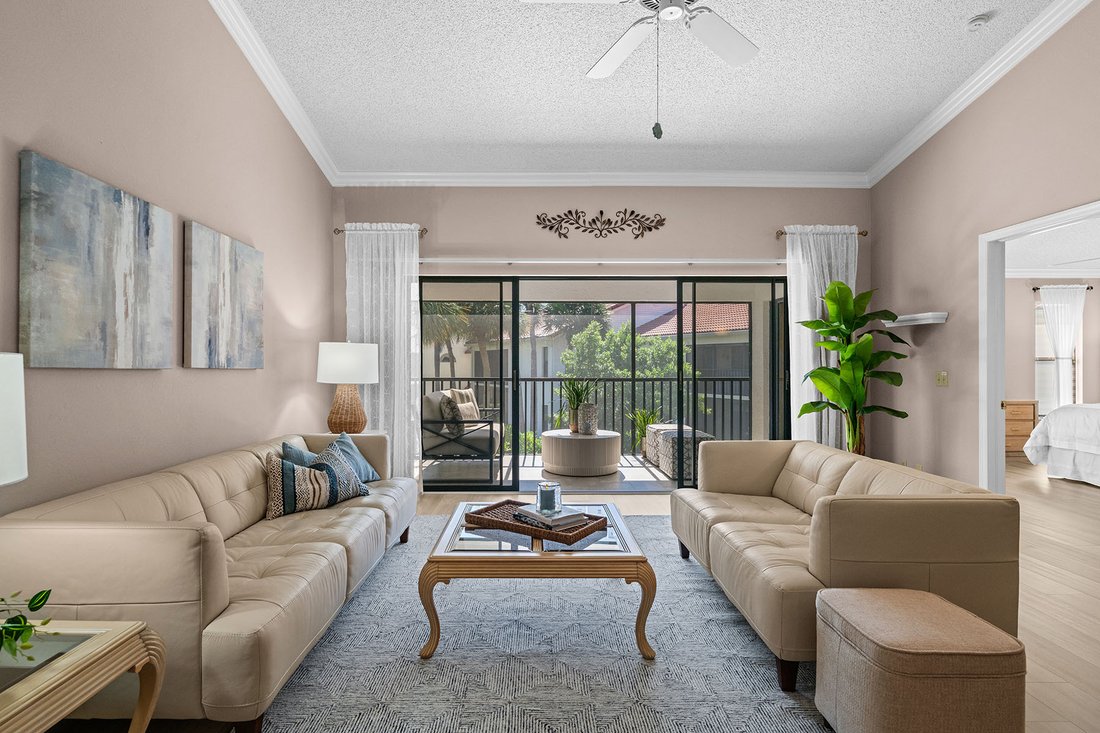 Condominio a Naples, Florida, Stati Uniti 5 - 19109074