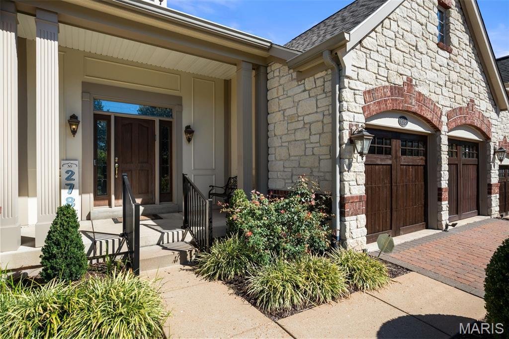 Casa a Town and Country, Missouri, Stati Uniti 4 - 19106810