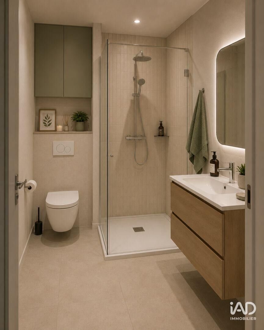 Apartment in Arrondissement of Villefranche-sur-Saône, Auvergne-Rhône-Alpes, France 5 - 19109196