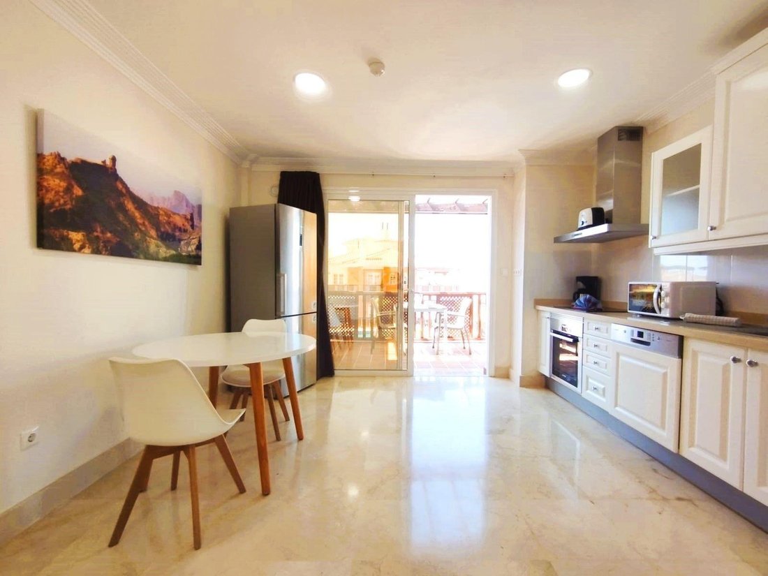 Appartement à Arguineguín, Mogán, Îles Canaries 5 - 19106819
