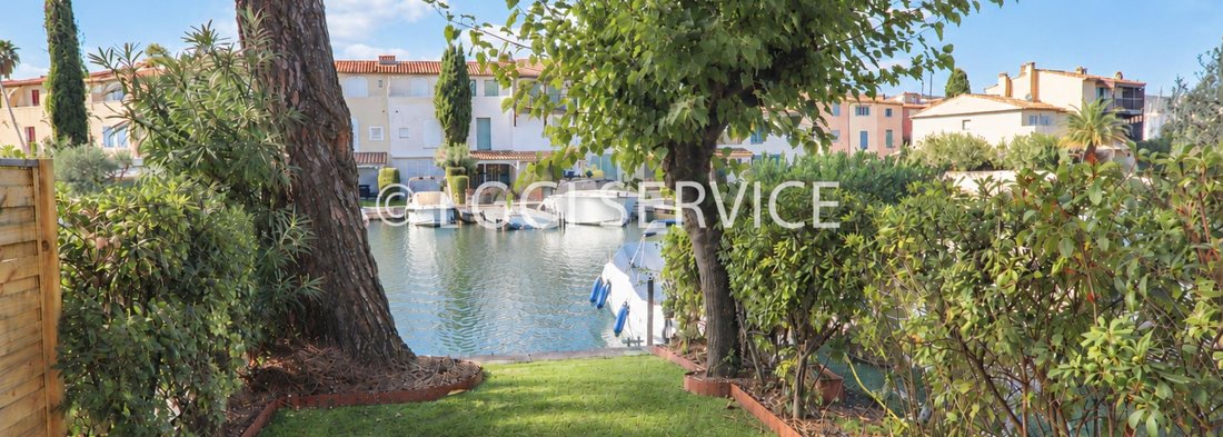 House in Zone Est Diffuse, Saint-Tropez, France 1 - 19107870