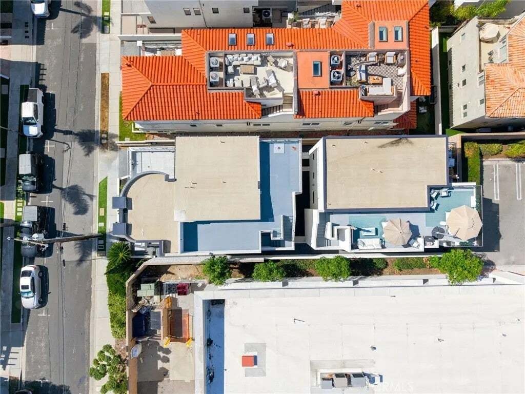 Maison de ville à Hermosa Beach, Californie, États-Unis 4 - 19107439